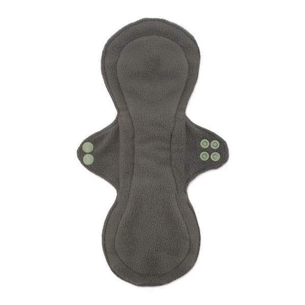 Serviette hygiénique lavable - Abondant