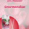 Parfum d'ambiance Gourmandise