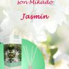 Parfum d'ambiance Jasmin