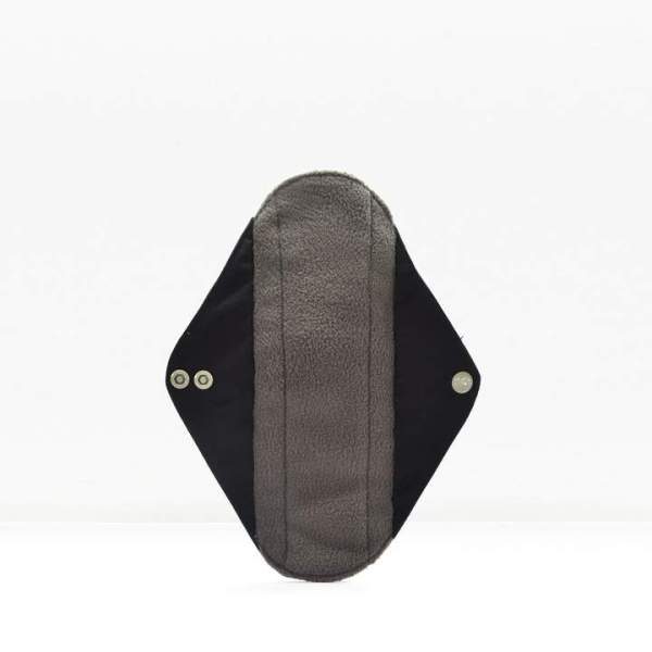 Serviette hygiénique lavable - Léger