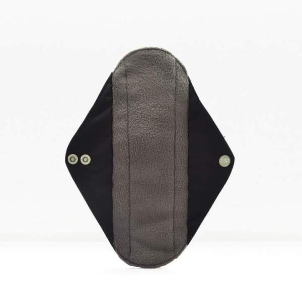 Serviette hygiénique lavable - Moyen