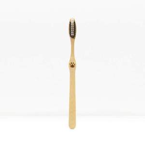 Brosse à dents en bambou