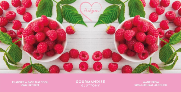 Parfum d'ambiance Gourmandise