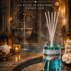 Diffuseur de parfum d'intérieur ADYA Rituel Spa dans une ambiance relaxante.